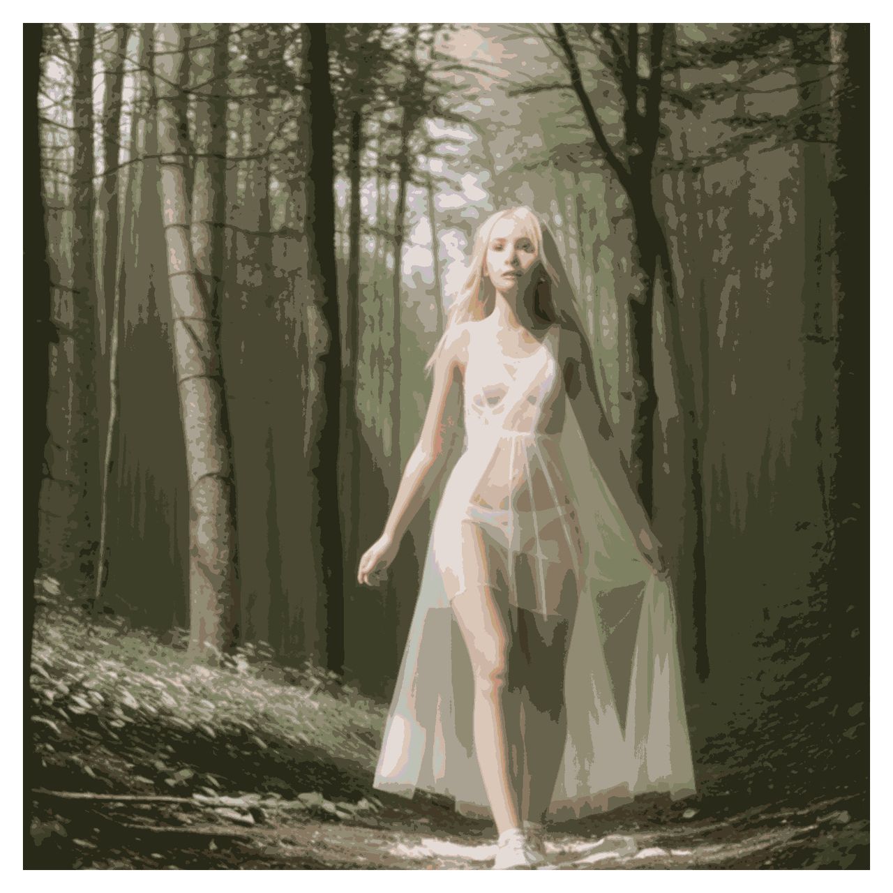 Cover art for this release.