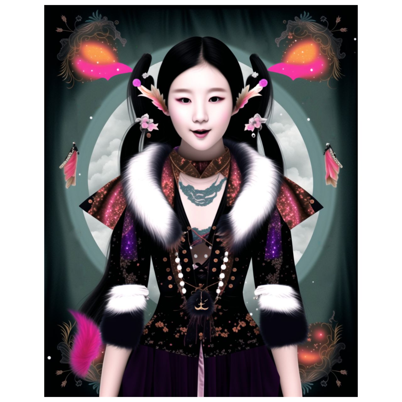 Cover art for this release.