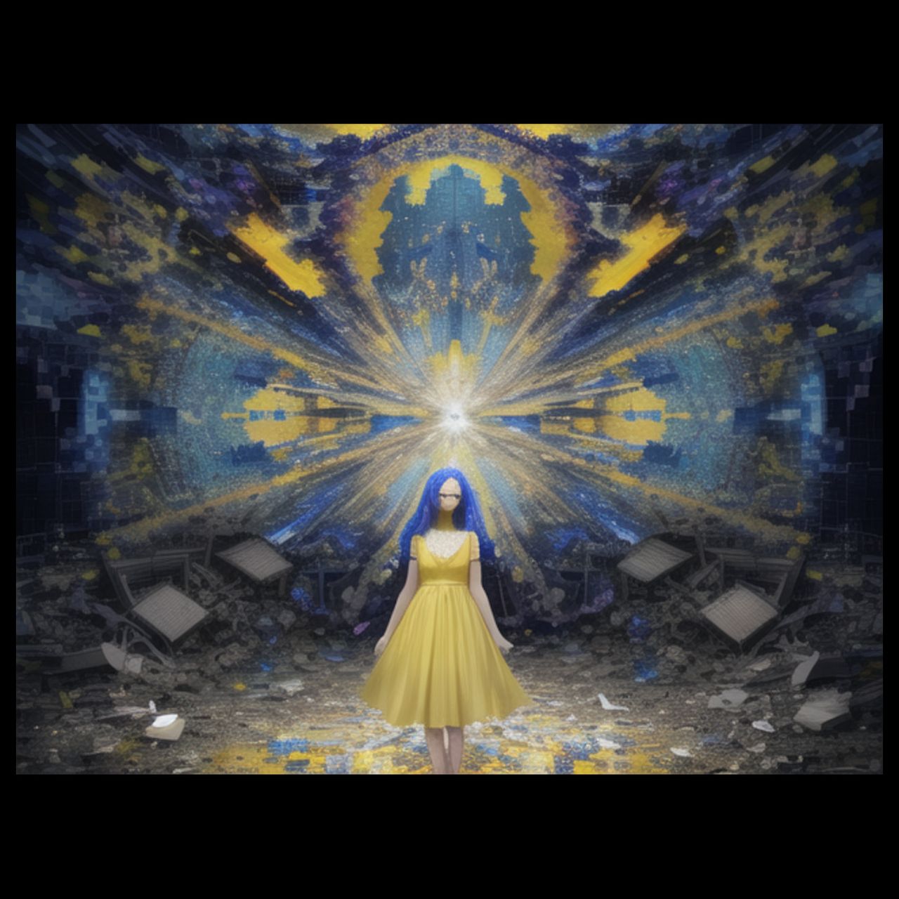 Cover art for this release.