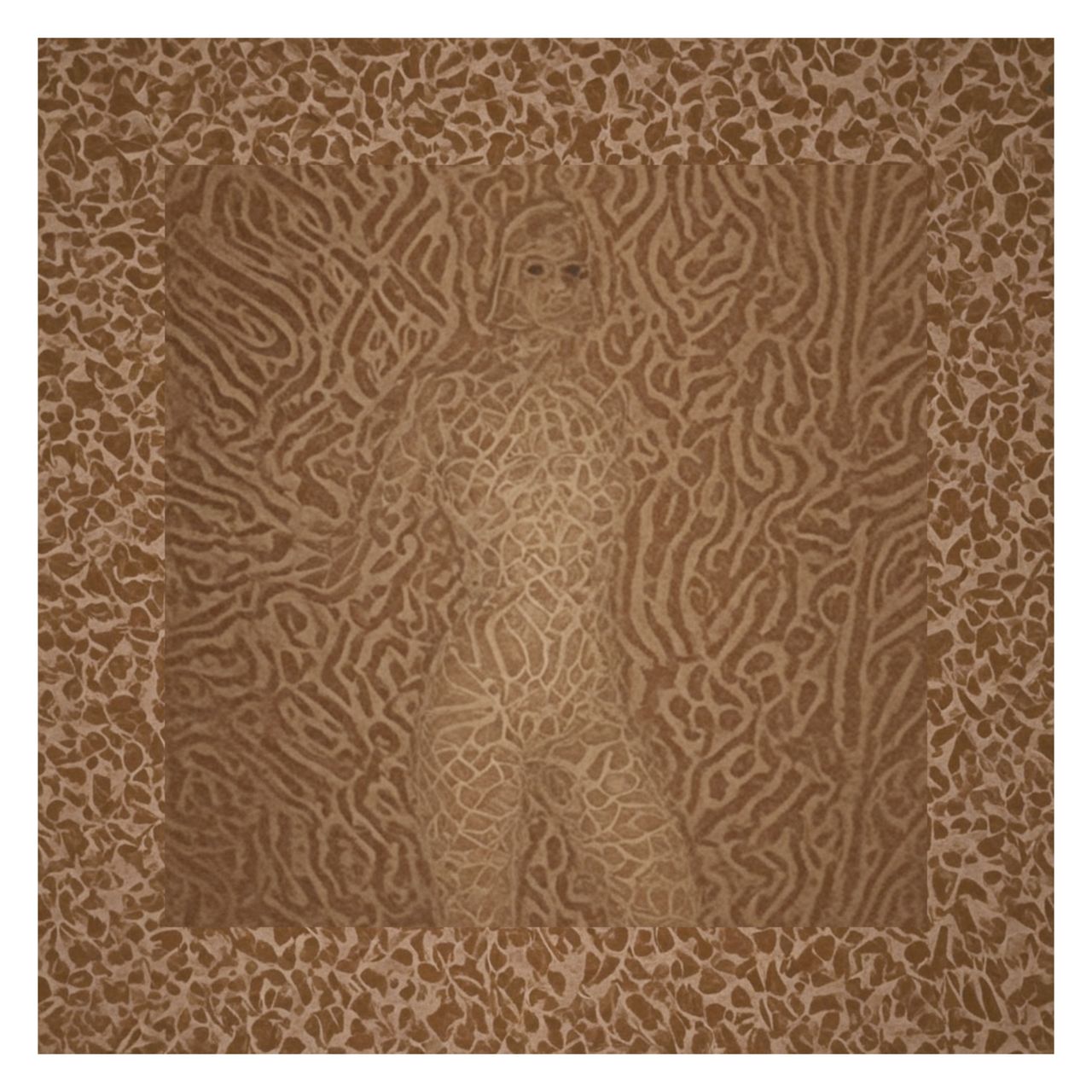 Cover art for this release.