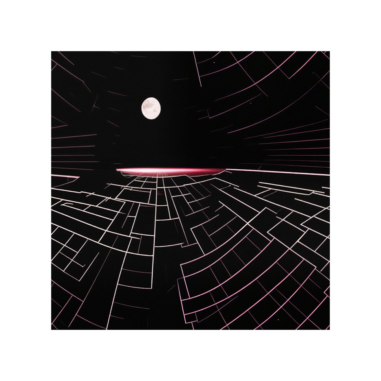 Cover art for this release.