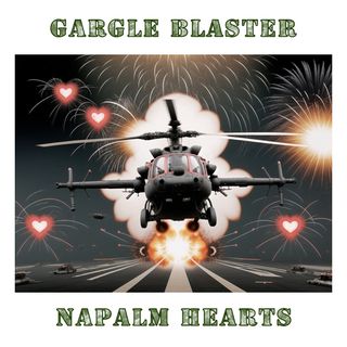 Cover art for this release.