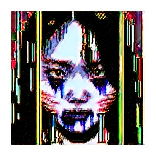 Cover art for this release.