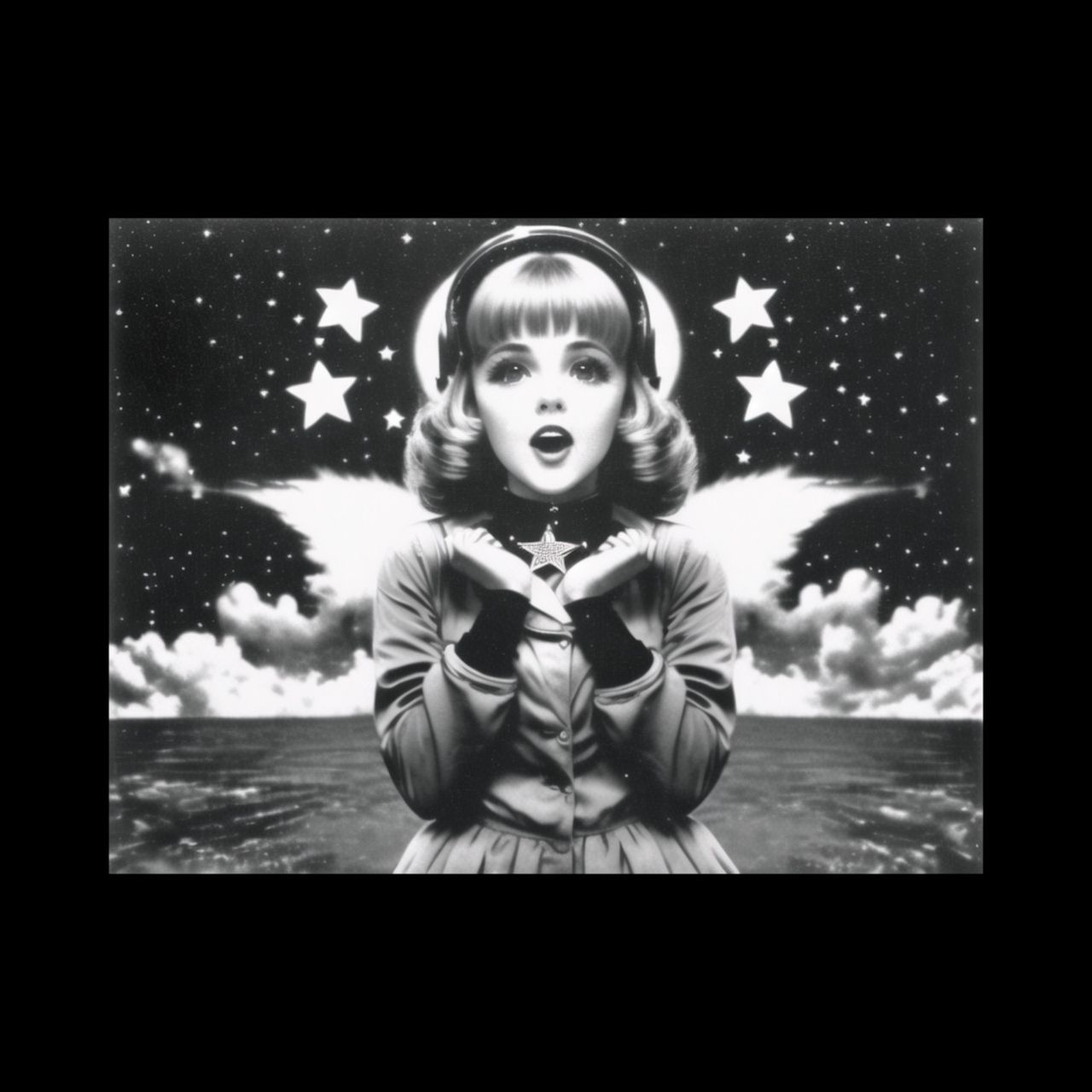 Cover art for this release.