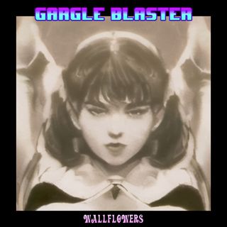 Cover art for this release.